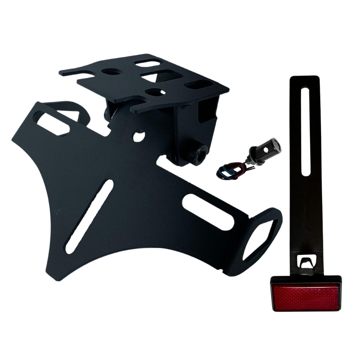 Ｒ-bri Eliminador de Rabeta ZX-6R / 636 NINJA Suporte esportivo